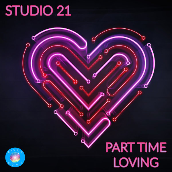 Studio 21 - Part Time Loving [DD098]